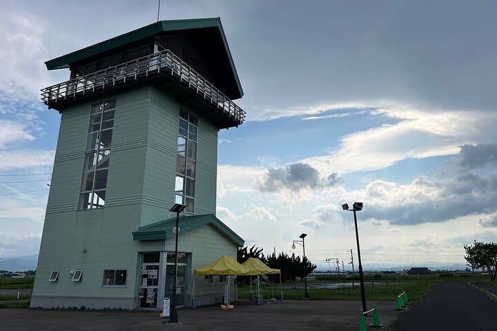 Rice Paddy Art Half day tour in Aomori — photo 16
