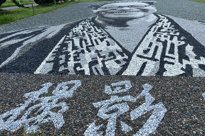 Rice Paddy Art Half day tour in Aomori — photo 18