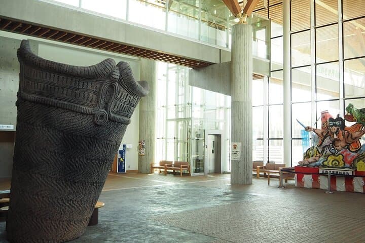Aomori Full-Day Private Tour with Government Licensed Guide — photo 13