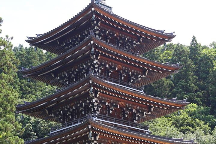 Aomori Full-Day Private Tour with Government Licensed Guide — photo 18