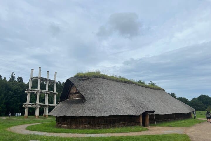 Aomori Full-Day Private Tour with Government Licensed Guide — photo 8