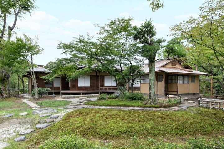 From Nagoya: Samurai Swords and Inuyama Castle Private Tour — photo 11