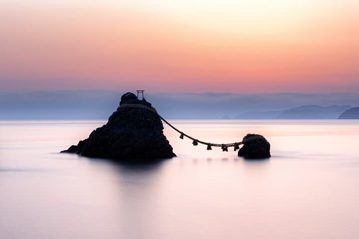 Ise’s Sacred Shrines and Captivating Coastlines - From Nagoya — photo 3