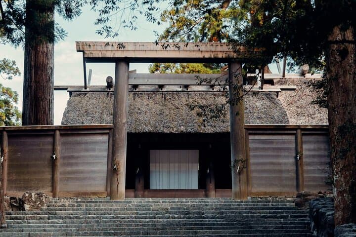 Ise’s Sacred Shrines and Captivating Coastlines - From Nagoya — photo 4