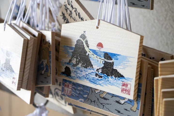 Ise’s Sacred Shrines and Captivating Coastlines - From Nagoya — photo 8