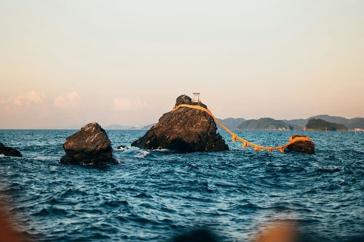 Ise’s Sacred Shrines and Captivating Coastlines - From Nagoya — photo 18