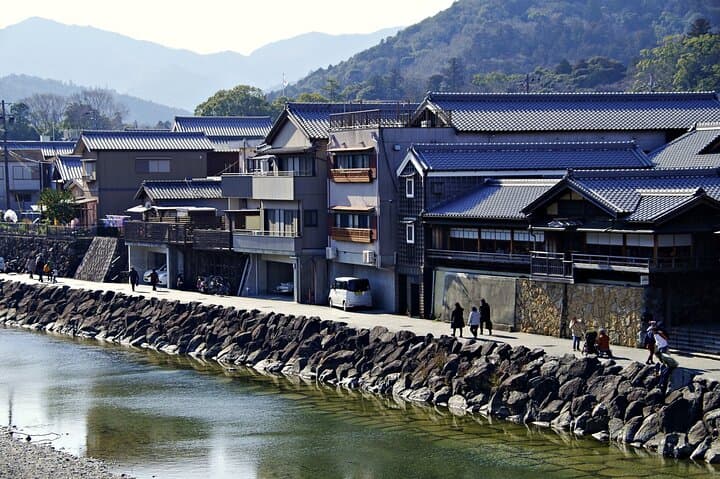 Ise’s Sacred Shrines and Captivating Coastlines - From Nagoya — photo 16