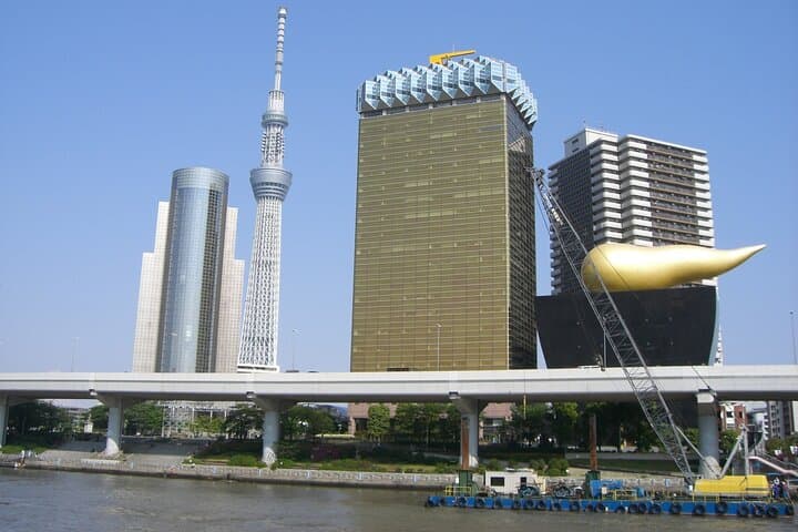 Best Tokyo with a National Licensed Guide — photo 12