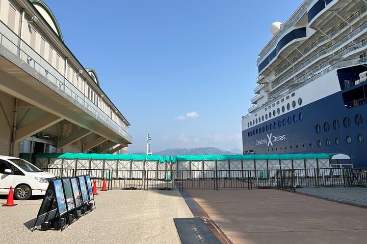 Mt.Fuji area Tour from Shimizu Port / Van Taxi — photo 12