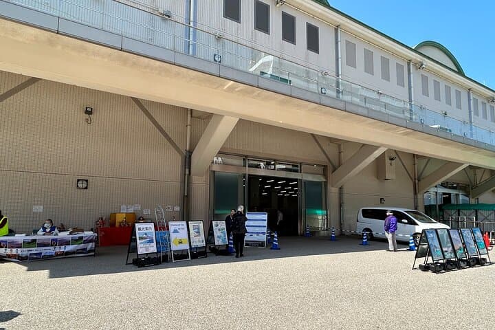 Mt.Fuji area Tour from Shimizu Port / Van Taxi — photo 13