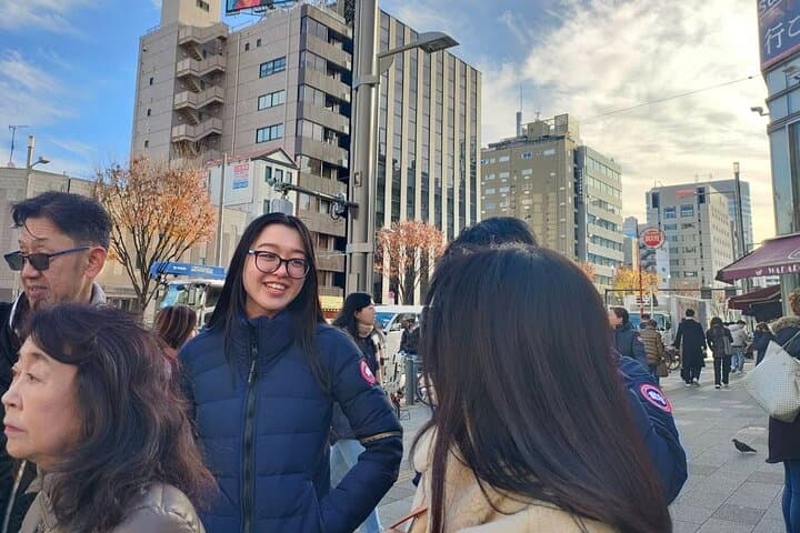 Uncover The Best Foodie Spots In Ginza With A Local Expert — photo 5