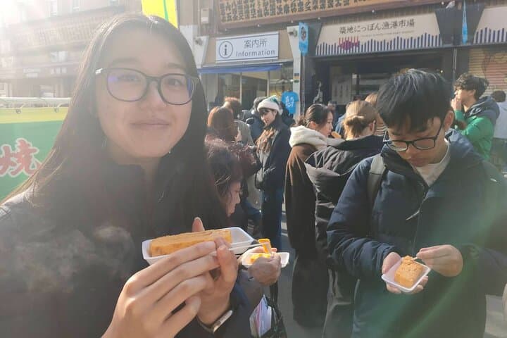 Uncover The Best Foodie Spots In Ginza With A Local Expert — photo 7