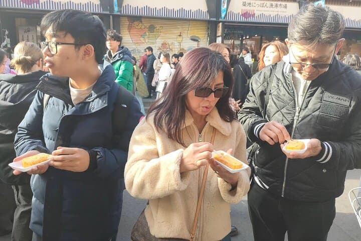 Uncover The Best Foodie Spots In Ginza With A Local Expert — photo 6