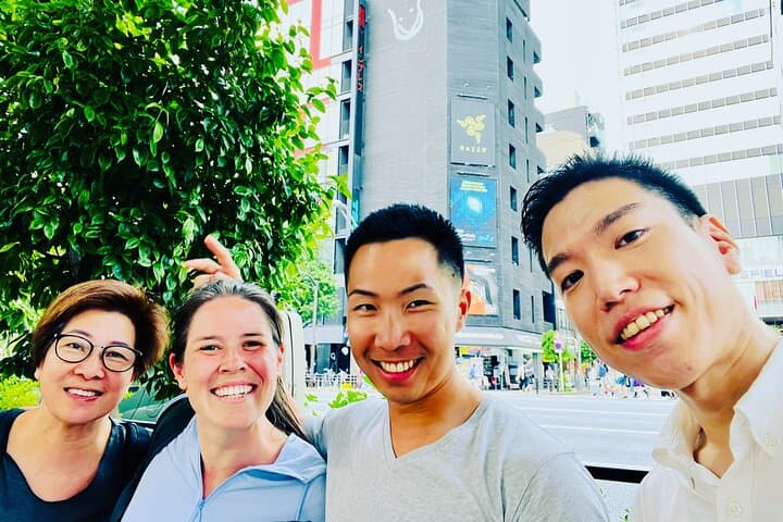 Create Your Akihabara Tour! Anime, Games & Local Tips — photo 2