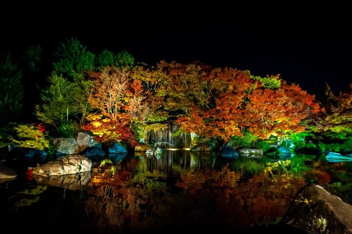 Private Customize Tour Himeji from Osaka — photo 5