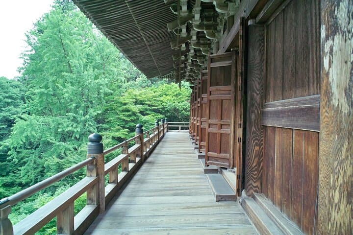 Private Customize Tour Himeji from Kyoto — photo 8