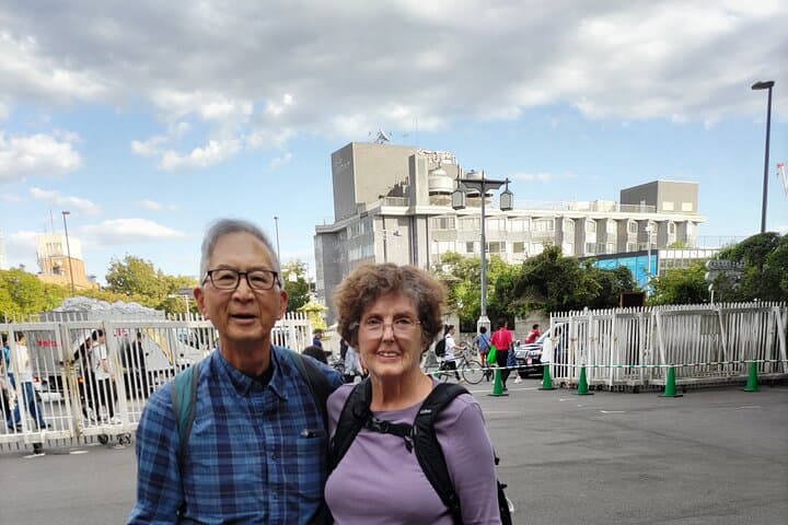 Tokyo 6hr Private Guided Tour and Flight Simulator Experience — photo 5