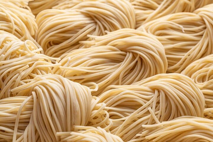 Kyoto Ramen Noodle Making Class — photo 5