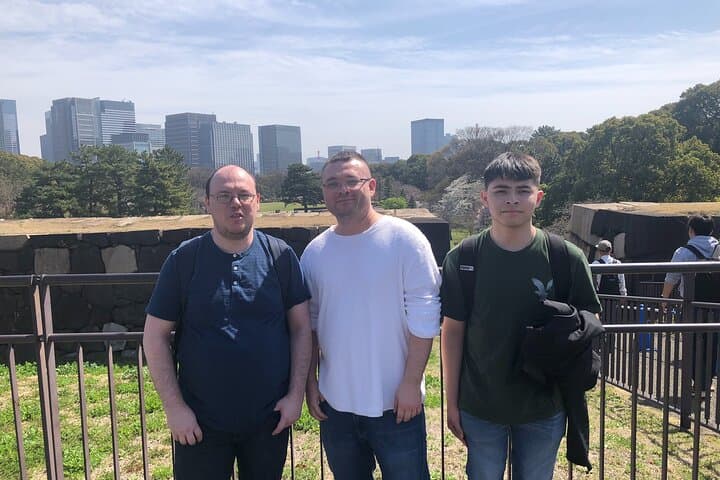 Tokyo 6hr Private Guided Tour and Flight Simulator Experience — photo 9