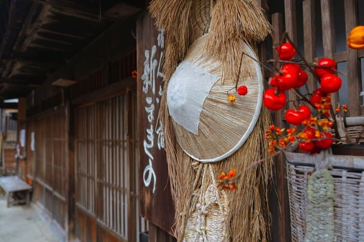 Hiking the Historic Nakasendo Trail [1 Day Tour from Nagoya] — photo 20