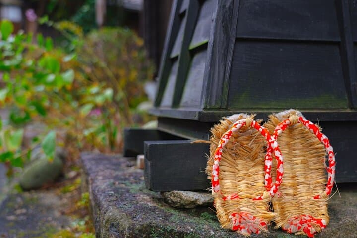 Hiking the Historic Nakasendo Trail [1 Day Tour from Nagoya] — photo 16