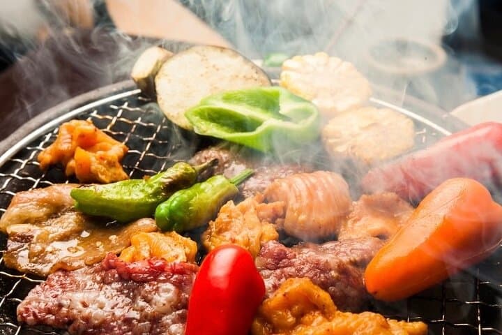 Experience Japanese Culture and Enjoy Yakiniku and Sake — photo 3