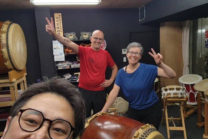Experience Japanese Culture and Enjoy Yakiniku and Sake — photo 4
