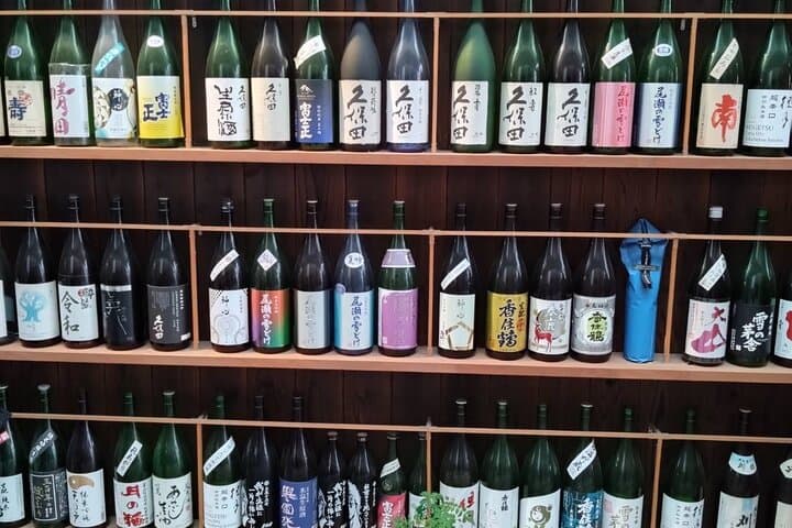 Experience Japanese Culture and Enjoy Yakiniku and Sake — photo 6