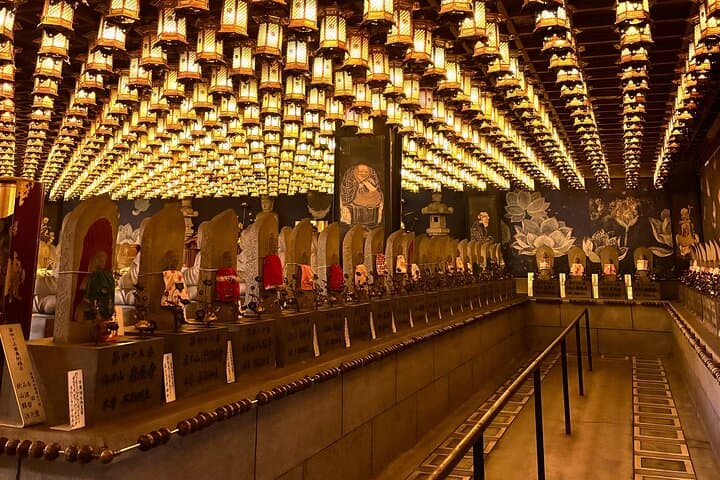 Hiroshima and Miyajima by Bike and Boat — photo 9