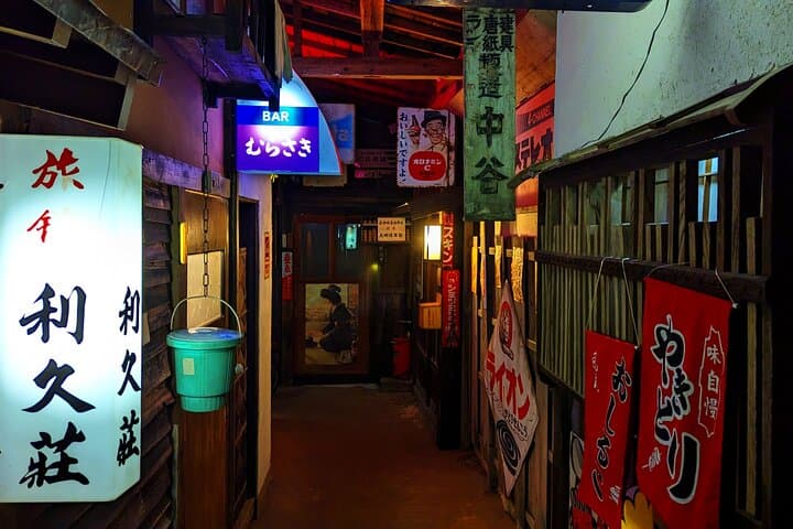 From Takayama: Foodie Adventure, Showa Era, & the Old Town — photo 3