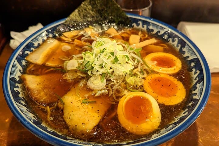 From Takayama: Foodie Adventure, Showa Era, & the Old Town — photo 4