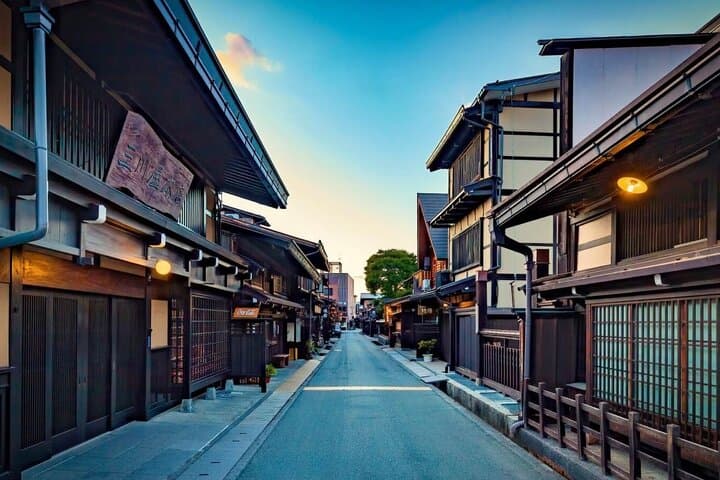 From Takayama: Foodie Adventure, Showa Era, & the Old Town — photo 5