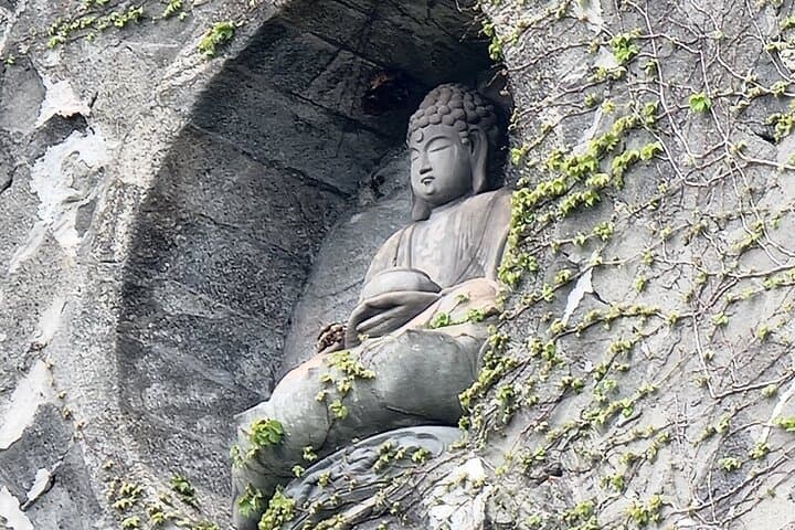 Private Nokogiri Yama & Nihon Ji Temple Tour — photo 11
