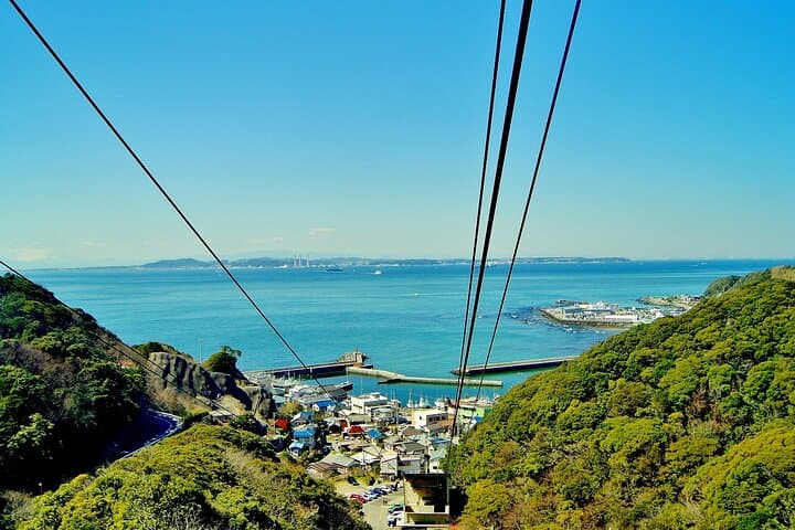 Private Nokogiri Yama & Nihon Ji Temple Tour — photo 9