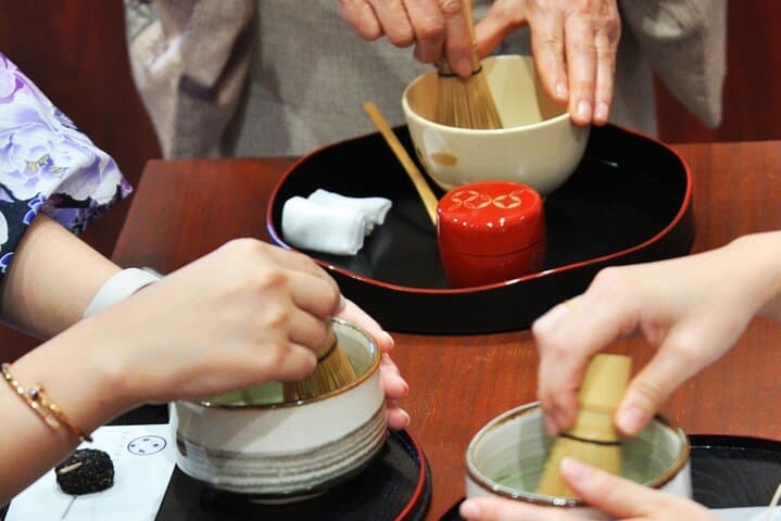 Mt. Fuji Day tour: Kawaguchi Lake Ropeway, Matcha, Oshino Hakkai — photo 13