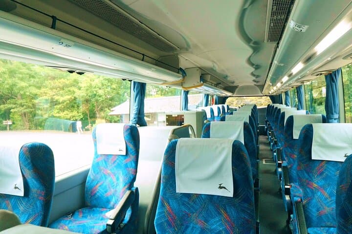 Perfect Nara Park Half-Day Bus Tour with English Speaking Guide — photo 7