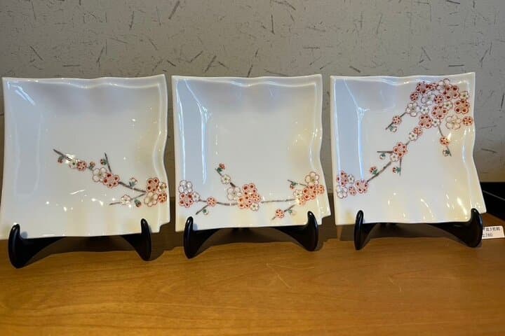 2-Days Klins of Japan: Arita & Hasami with Cooking Experience — photo 8