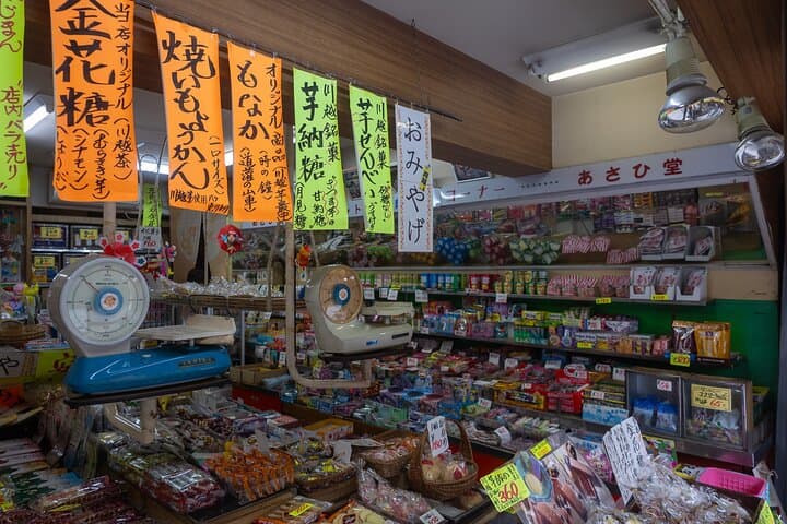 Customizable car tours in Tokyo — photo 7