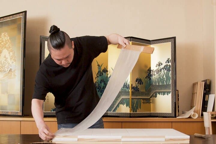 Experience Traditional Japanese Culture Tour — photo 9
