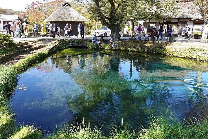 Mt. Fuji Tours with Kawaguchi Lake Ropeway View English Speaking — photo 7