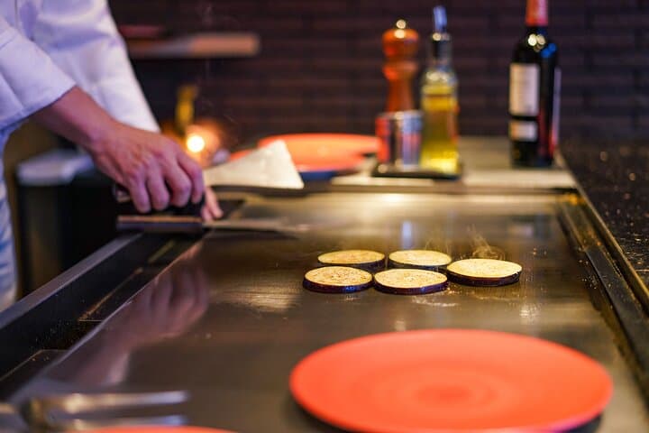 Ginza VIP A5 Rank Wagyu Tour: All-You-Can-Eat Wagyu &Sake Tasting — photo 10