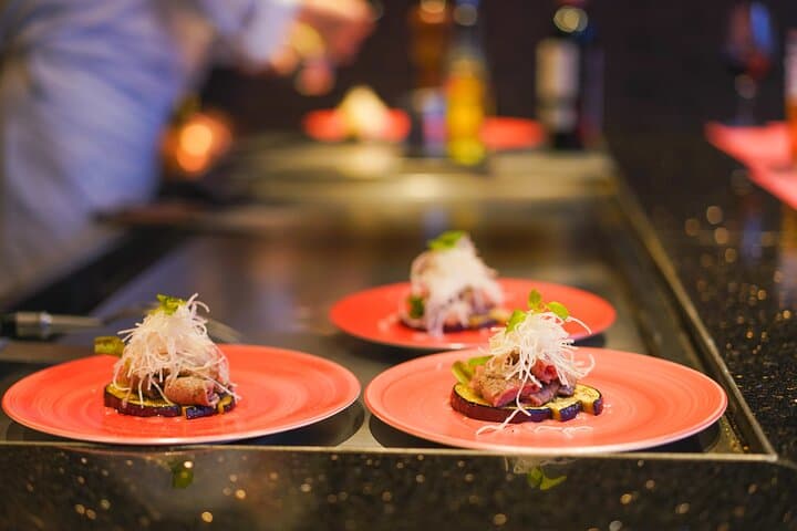 Ginza VIP A5 Rank Wagyu Tour: All-You-Can-Eat Wagyu &Sake Tasting — photo 14