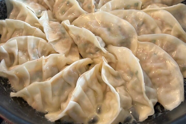 Nagasaki Gyoza&Soy Sauce Ramen Culinary Experience — photo 3