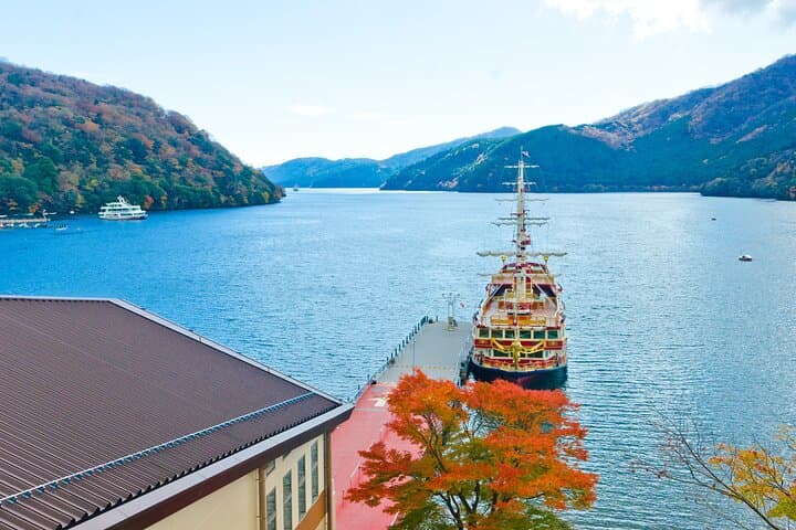 Hakone Adventure Tour — photo 1