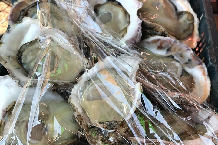 Tokyo Food Adventure: Discover Tsukiji’s Culinary Treasures! — photo 19