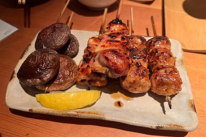 Tokyo: Best Ginza Food Tour at 3 Local Eateries — photo 4