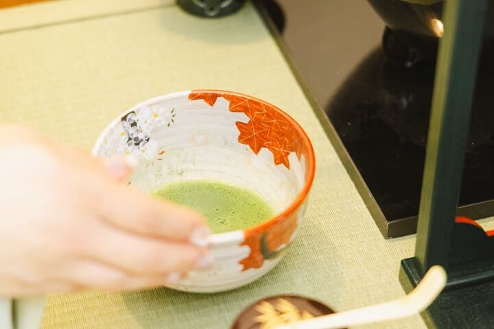 Japanese Matcha Tea Ceremony and Kimono Experience in Hanayaka — photo 4