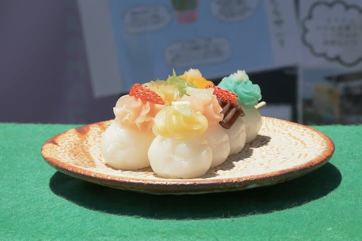 Inuyama Private Tour with Kimono and Sado Experience from Nagoya — photo 9