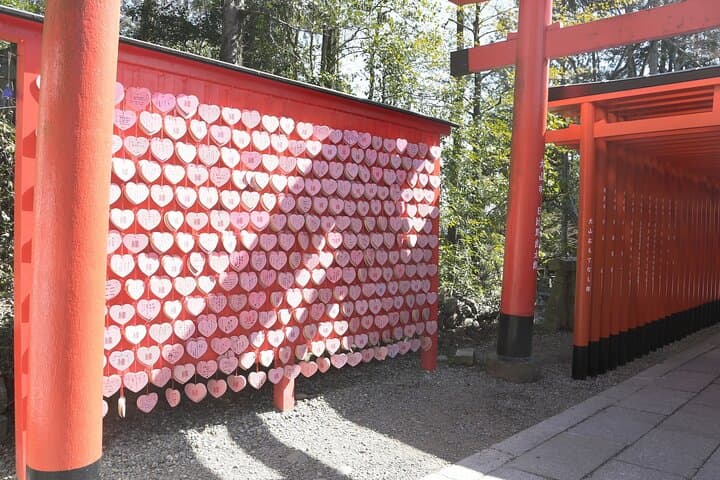 Inuyama Private Tour with Kimono and Sado Experience from Nagoya — photo 11
