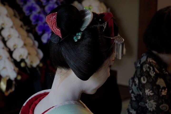 5 Hour Experience Kyoto Cultural Activity — photo 5